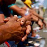 Secuestran a 50 migrantes por el interior de México