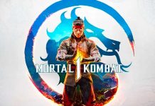 Mortal Kombat 12 fue revelado oficialmente como Mortal Kombat 1