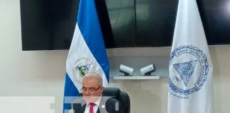 Sector económico de Nicaragua creció en el primer trimestre