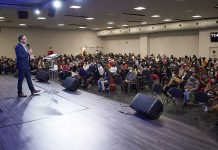 Pastor: "Esta gente no entra al reino de los cielos"