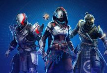 Destiny 2 revela atuendos para la nueva temporada