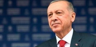 Líderes mundiales y jefes de estados felicitan al presidente de Türkiye por su reelección