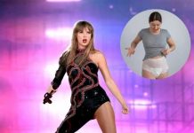 Fans de Taylor Swift eligen el uso de pañal para conciertos, su razón es muy válida