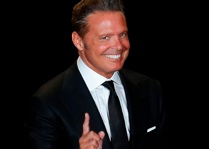 Luis Miguel preocupa a sus fans con fotos donde según se ve "acabado"