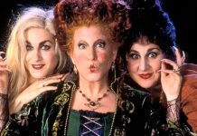 ¿Será cierto? Disney prepara la producción de "Hocus Pocus 3"