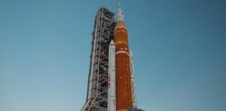 Boeing es demandado por Aerospace por robo de la propiedad PI del cohete SLS de la NASA