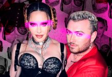 Empoderamiento y libertad: Sam Smith y Madonna se unen y lanzan "Vulgar"