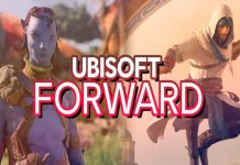 Estos son los juegos confirmados en el show Ubisoft Forward 2023