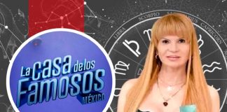 ¿Quién ganará La casa de los famosos México? Mhoni Vidente lo revela