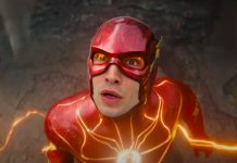 Filtran final en The Flash con la aparición de dos personajes más