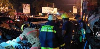 Foto: ¡Tragedia! Hombre quedó viudo tras fatal accidente en Yalagüina, Madriz / TN8