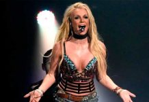 Se especula que Britney Spears después de 6 años de retiro hay nuevo álbum