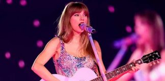 ¡Por fin! Taylor Swift anuncia su cuarto tour por América Latina