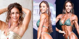 Fotos: Vanessa Guzmán enseña TODO su cambio físico en las redes