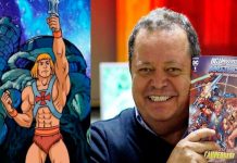 Falleció Rubén Moya el actor de doblaje de la icónica voz de «He-Man»