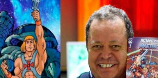 Falleció Rubén Moya el actor de doblaje de la icónica voz de «He-Man»