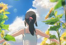 "Flavors of Youth" una melancólica antología de anime sobre las bases de la felicidad