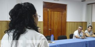 Foto: Capacitan a dueños de negocios para fortalecer el sector turismo en Estelí / TN8