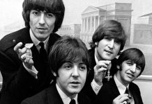 ¡Nadie se lo esperaba! canción de los Beatles grabada con IA se lanzará este año