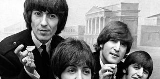 ¡Nadie se lo esperaba! canción de los Beatles grabada con IA se lanzará este año