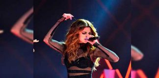 Selena Gómez confirma nuevas canciones y una película en español