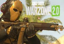 Foto: Warzone 2 regresa con cambios masivos en su temporada 4 / Cortesía