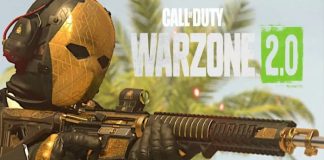 Foto: Warzone 2 regresa con cambios masivos en su temporada 4 / Cortesía