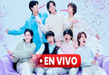 BTS cumplen una década de trayectoria musical de éxito mundial