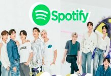 Las canciones de BTS más escuchadas en Spotify ¿Está tu favorita?