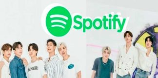 Las canciones de BTS más escuchadas en Spotify ¿Está tu favorita?