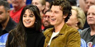 Foto: Camila Cabello y Shawn Mendes terminan su relación amorosa de manera definitiva / Cortesía