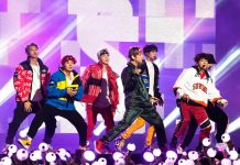 Todo lo que debes saber sobre el grupo surcoreano BTS