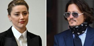 Foto: Amber Heard paga a Johnny Depp tras juicio por difamación / Cortesía