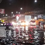 INETER advierte de la próxima tormenta que se avecina al Caribe Norte