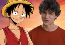 El actor mexicano Iñaki Godoy será parte del reparto del live action de One Piece