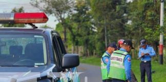 Foto: Conductores ebrios sobreviven a accidente mortal en Jalapa / TN8