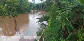 Foto: Encuentran cuerpo sin vida en sumersión en Jinotega / TN8