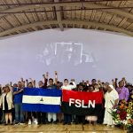 Foto: Gobierno de Nicaragua destaca pensamiento antiimperialista de Sandino en México / Cortesía