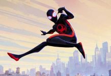 Prohíben nueva película de Spider-Man en países árabes