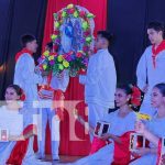 Presentación del Ballet Folclórico Nicaragüense en León