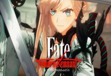 Fate/Samurai Remnant confirma fecha de lanzamiento en septiembre