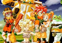 Según rumor Chrono Trigger tendrá un remake para Nintendo Switch