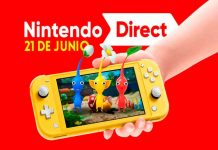 Sí se celebrará el Nintendo Direct, será mañana 21 de junio