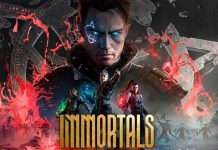 Immortals of Aveum se demora y debutará ahora en agosto