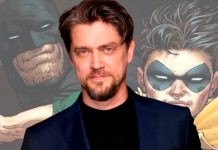 Confirman a Andy Muschietti como director para Batman: The Brave and the Bold