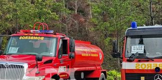 Foto: nueva estación de bomberos/TN8