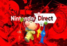 ¡No te lo podes perder! Sigue aquí el Nintendo Direct en español