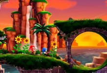 Foto: Revive la Magia Clásica: Sonic Superstars llega a Nintendo Switch y PS5 / Cortesía