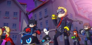 Foto: Nintendo Persona 5 Tactica: ¡Acción táctica deslumbrante con sorprendentes novedades / Cortesía