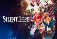 Anunciado Slient Hope, el nuevo RGP de Marvelous para Switch y PC